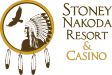 STONEY NAKODA RESORT Logo