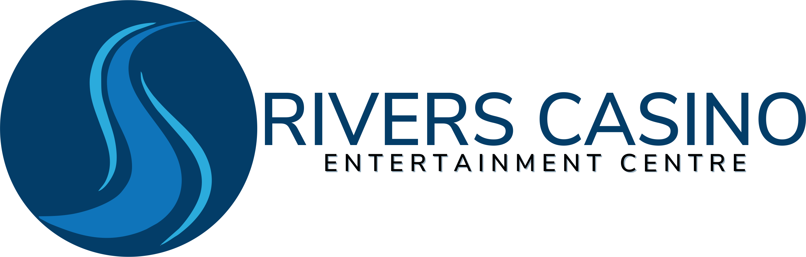 Rivers Casino Entertainment Centre Logo