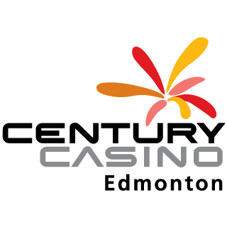 Century Casino Edmonton Logo