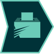 ballot box icon