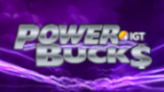 Powerbucks logo